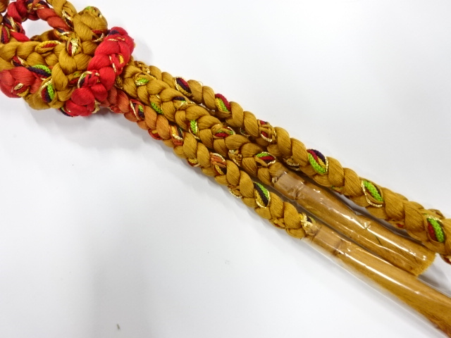 Japanese Kimono / Accessories Silk